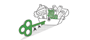 Prepaid funeral plans
